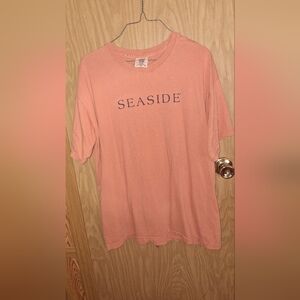 Comfort Colors Seaside Tee
